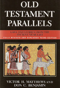 Old Testament Parallels